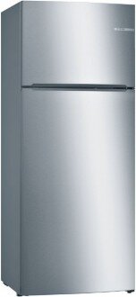 Bosch KDN53NL23N Inox Buzdolabı kullananlar yorumlar